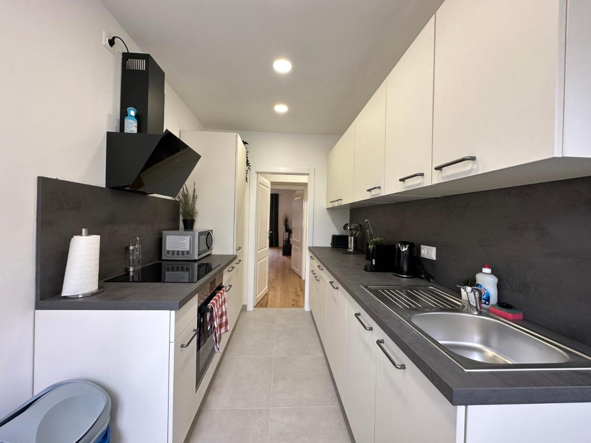 Feelhome-kutschkermarkt-6 Gaste-wifi-smart Tv Wien