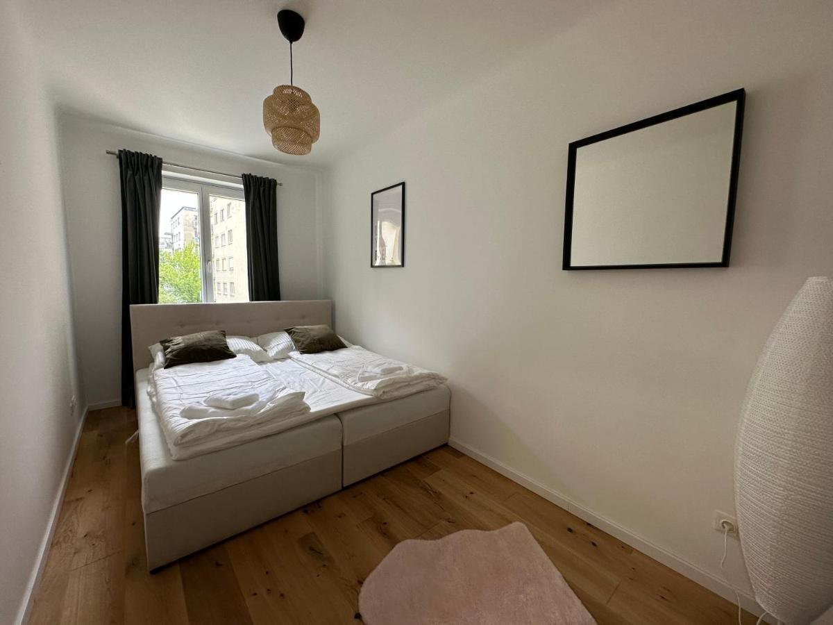 Feelhome-kutschkermarkt-6 Gaste-wifi-smart Tv * Wien