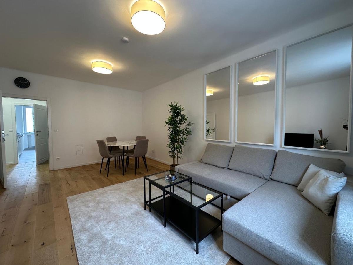 Feelhome-kutschkermarkt-6 Gaste-wifi-smart Tv Wien