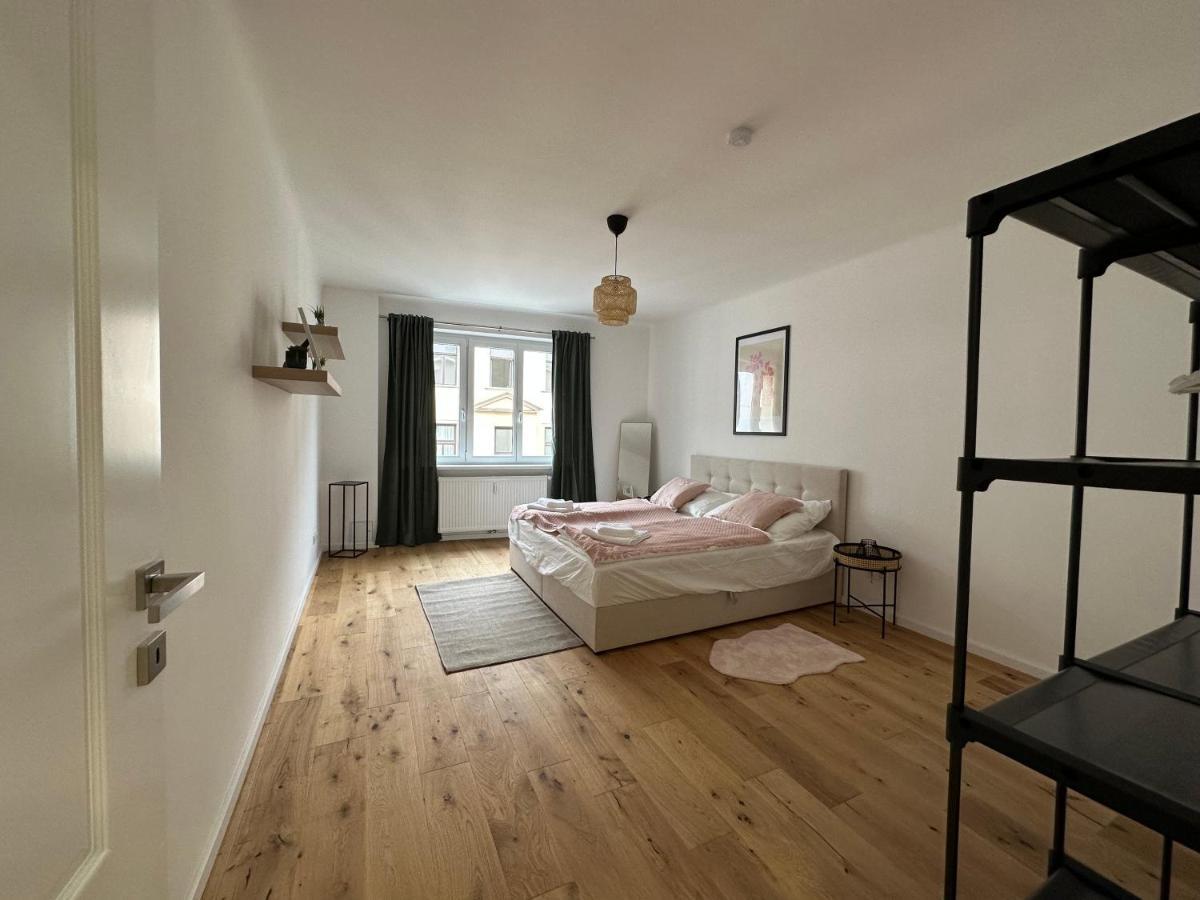 Feelhome-kutschkermarkt-6 Gaste-wifi-smart Tv * Wien