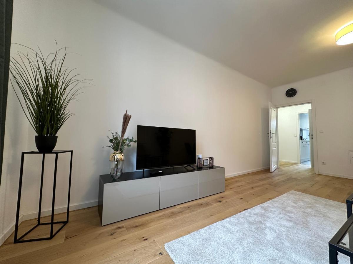 Feelhome-kutschkermarkt-6 Gaste-wifi-smart Tv Wien