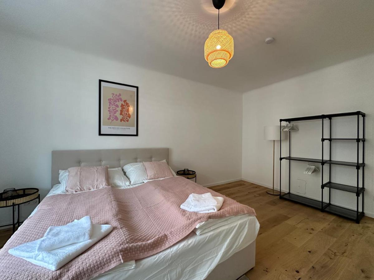 Feelhome-kutschkermarkt-6 Gaste-wifi-smart Tv Wien
